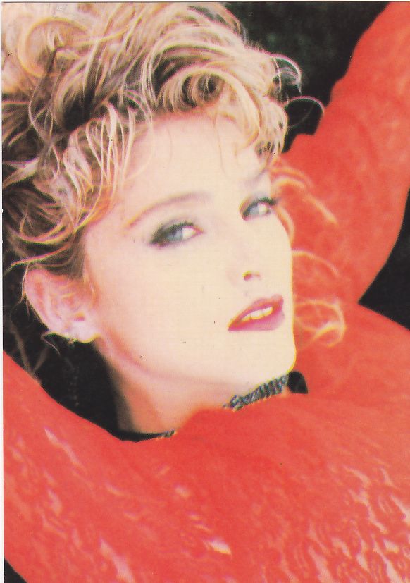 Aydin kartpostal A.S. 2652 Madonna